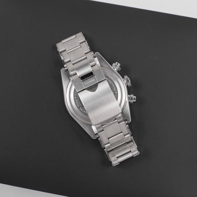 Tudor Black Bay Chrono M79360N-0002 Image 3